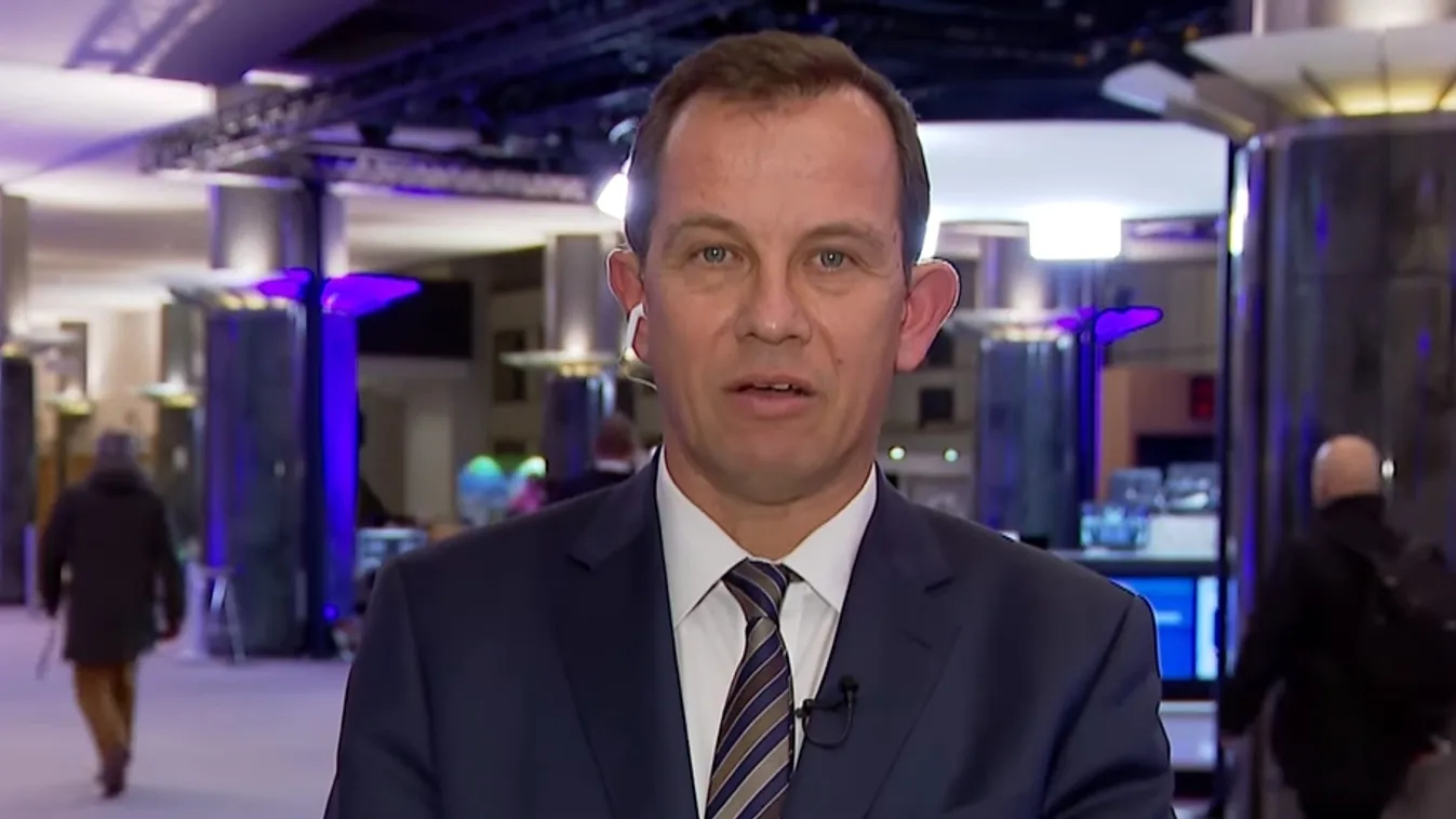 Az Európai Parlament kampányüzemmódban van