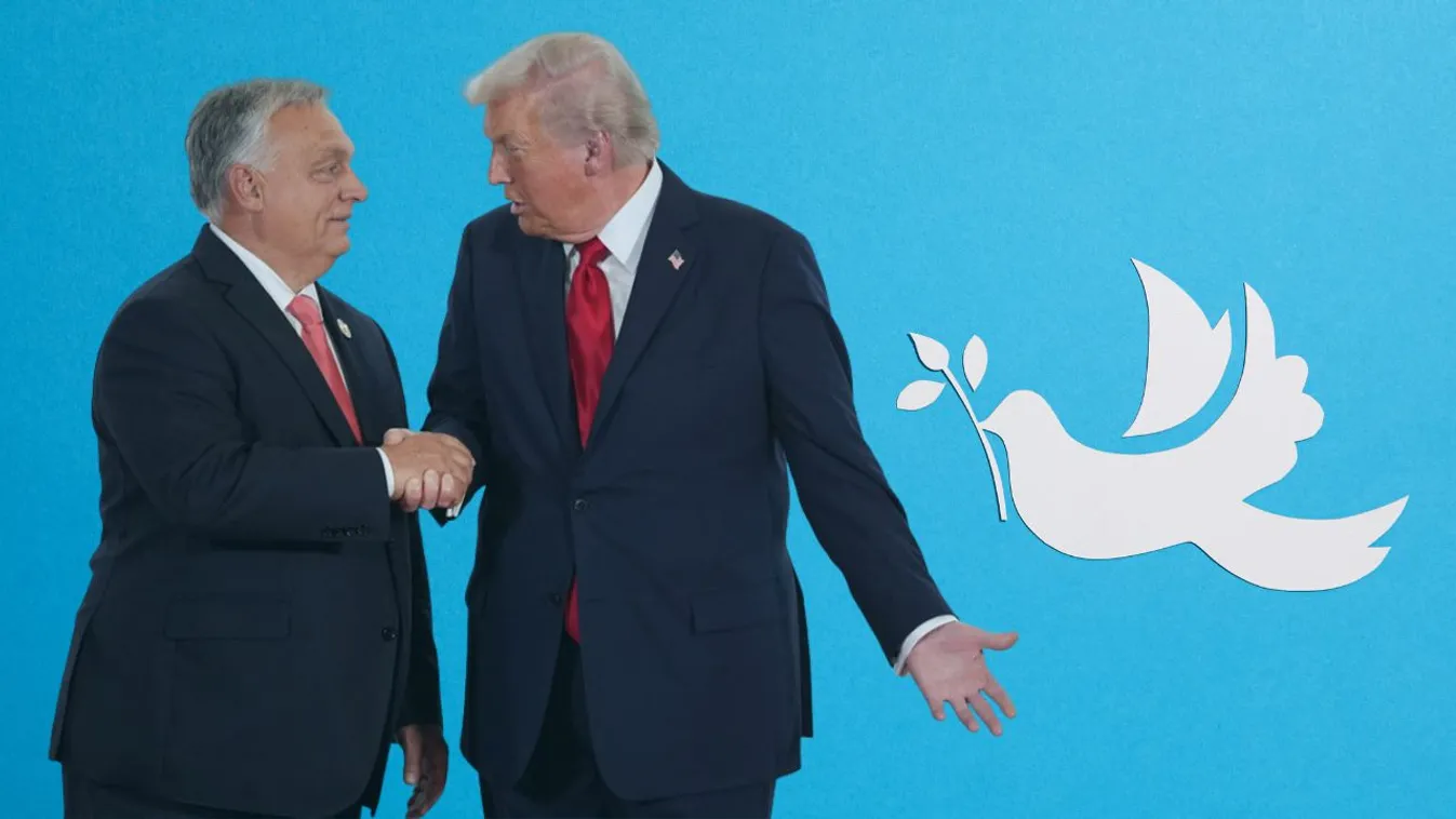 A béke európai hangja: Orbán Viktor világossá tette a magyar álláspontot + videó