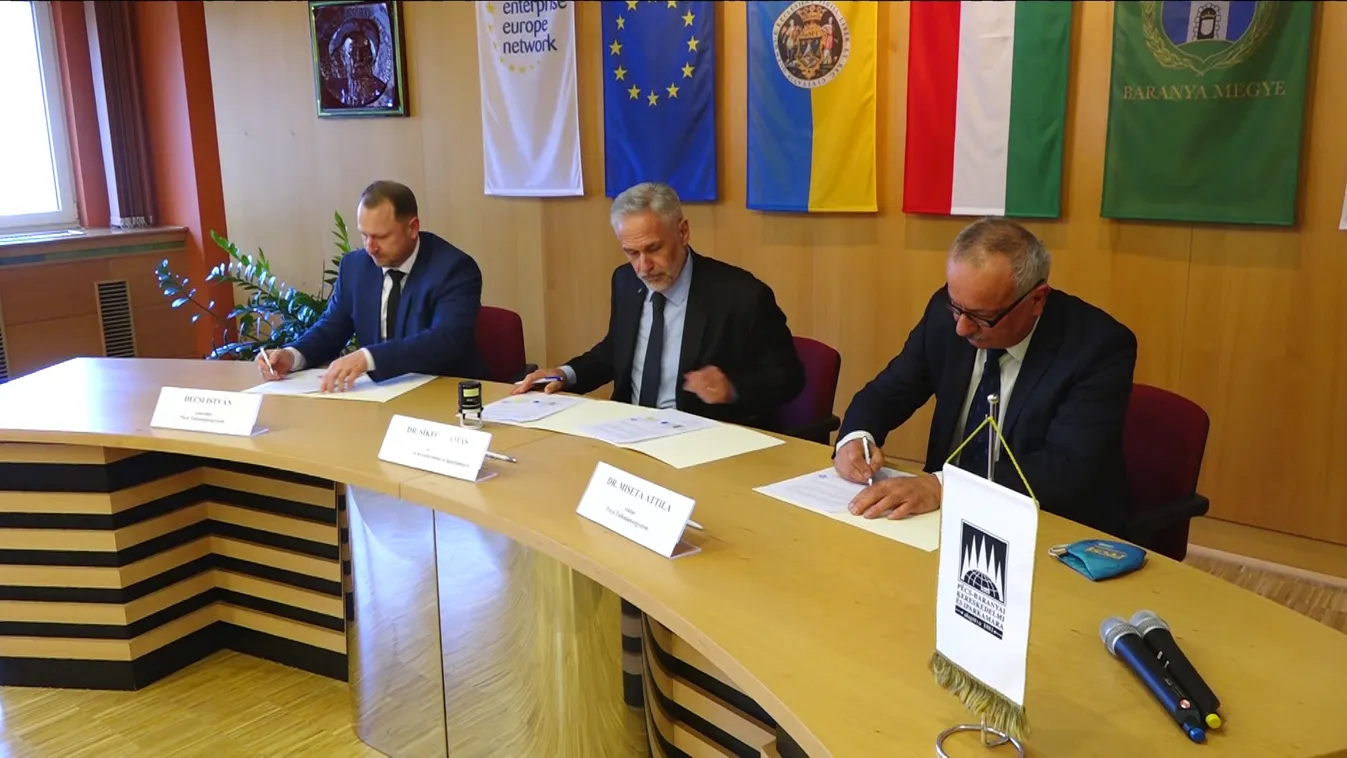 Nőhet Baranya megye megtartóereje