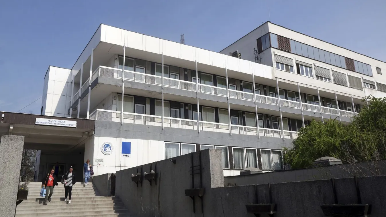 Saját forrásból fejleszt a borsodi megyei kórház