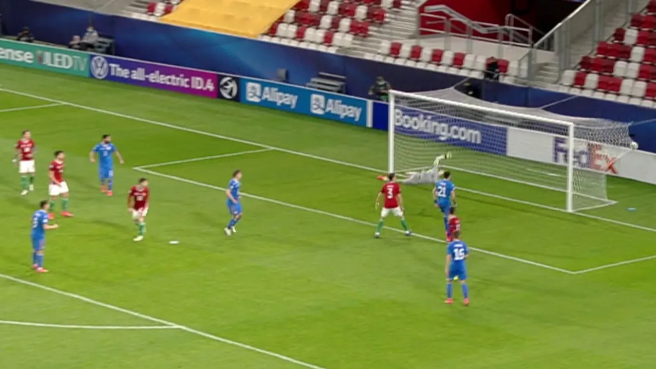 Drámai végjáték a magyar-román mérkőzésen