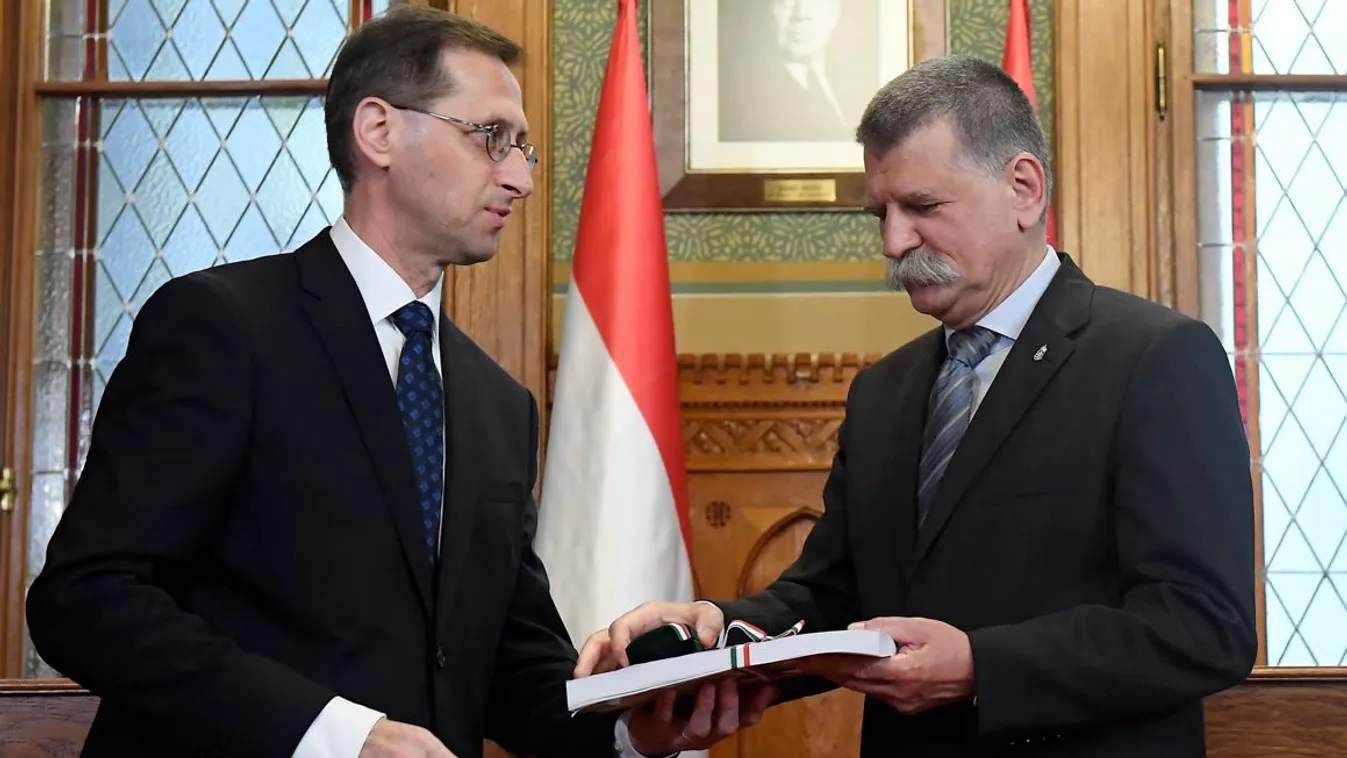 Varga Mihály: A 2020-as költségvetés a családok támogatásának költségvetése