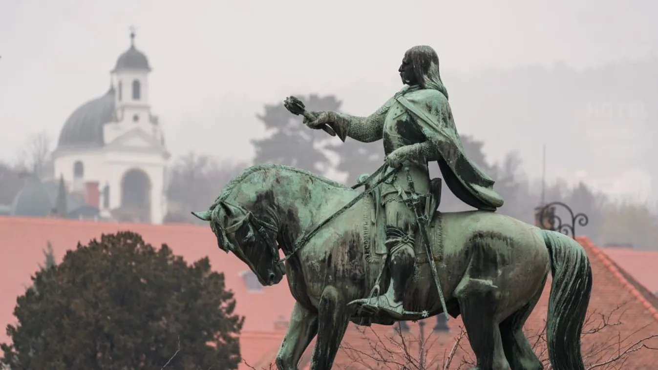 Kásler: A Hunyadiak felmutatták mindazt, ami az Árpádokat naggyá tette
