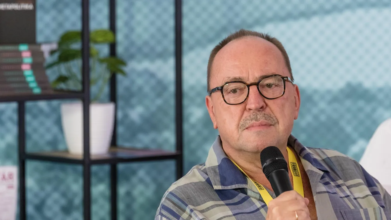 Németh Zsolt: A nemzeti összetartozás forradalma zajlott le az elmúlt három és fél évtizedben