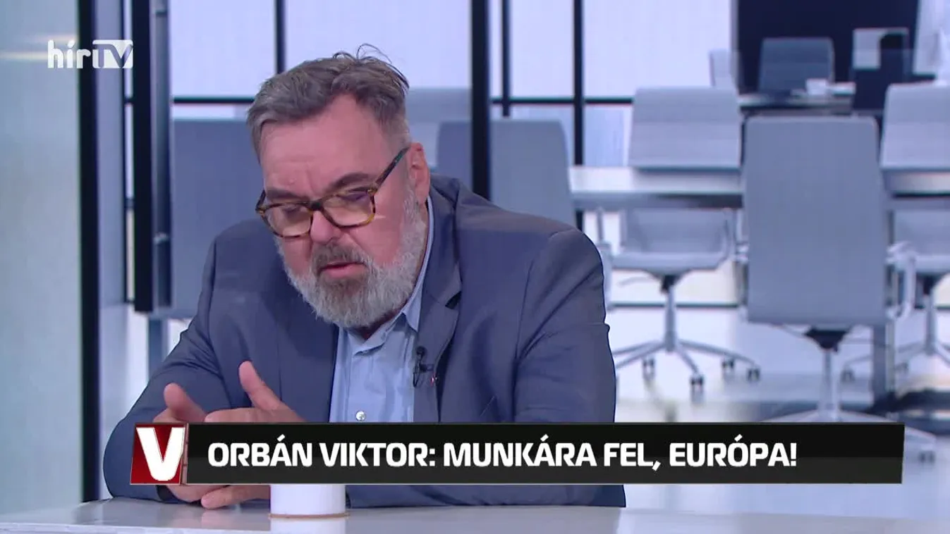 Vezércikk - Magyar Péter „kólásdoboznak” nevezi a jelöltjeit