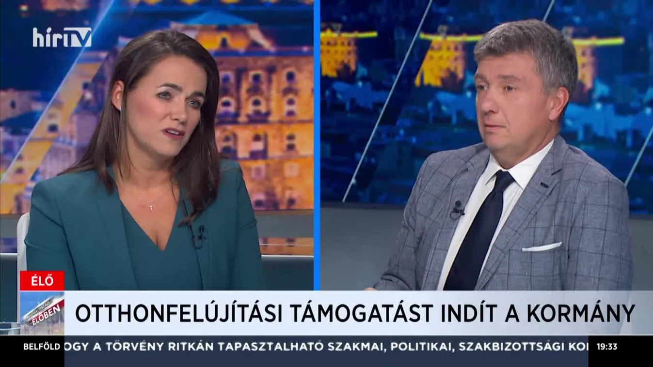 Novák Katalin: Soha nem olvasnék a gyerekeimnek ilyen mesekönyvből