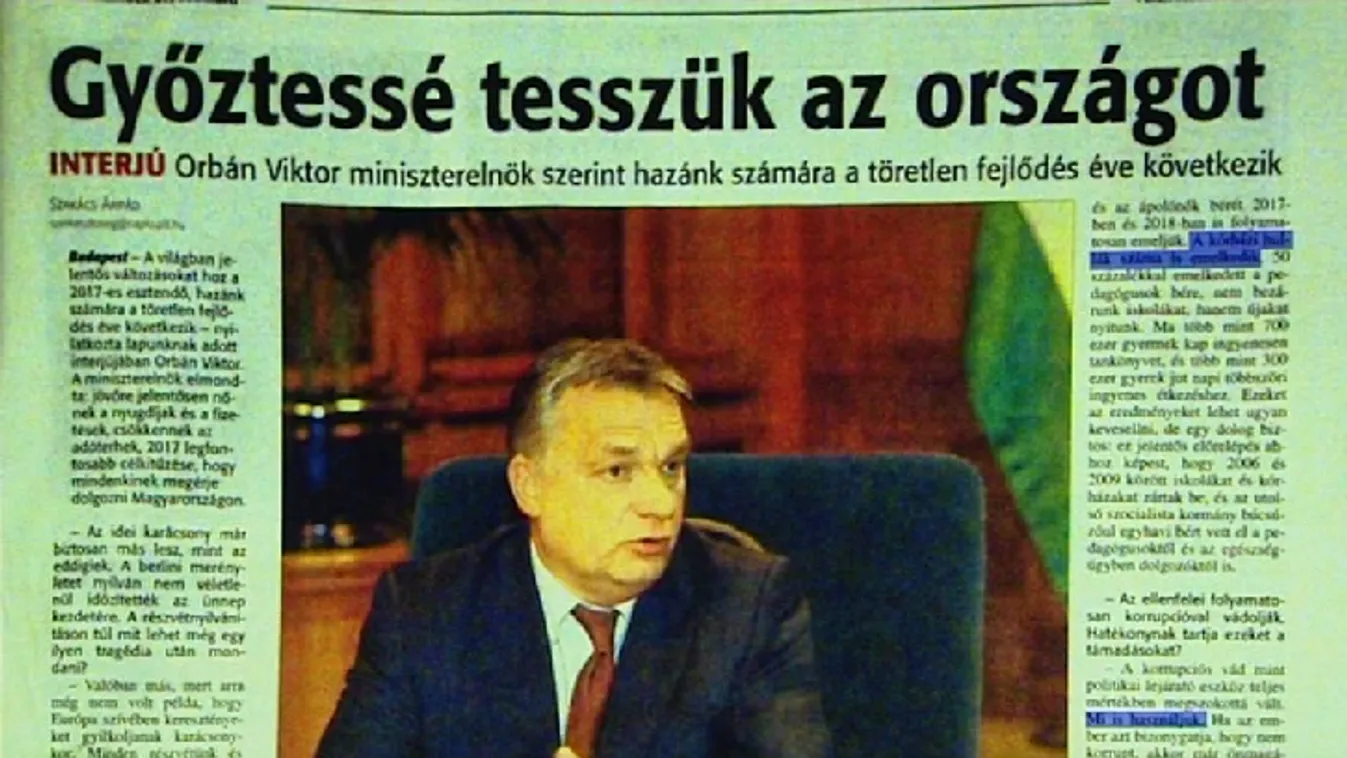 Tisztogatás – Napról napra