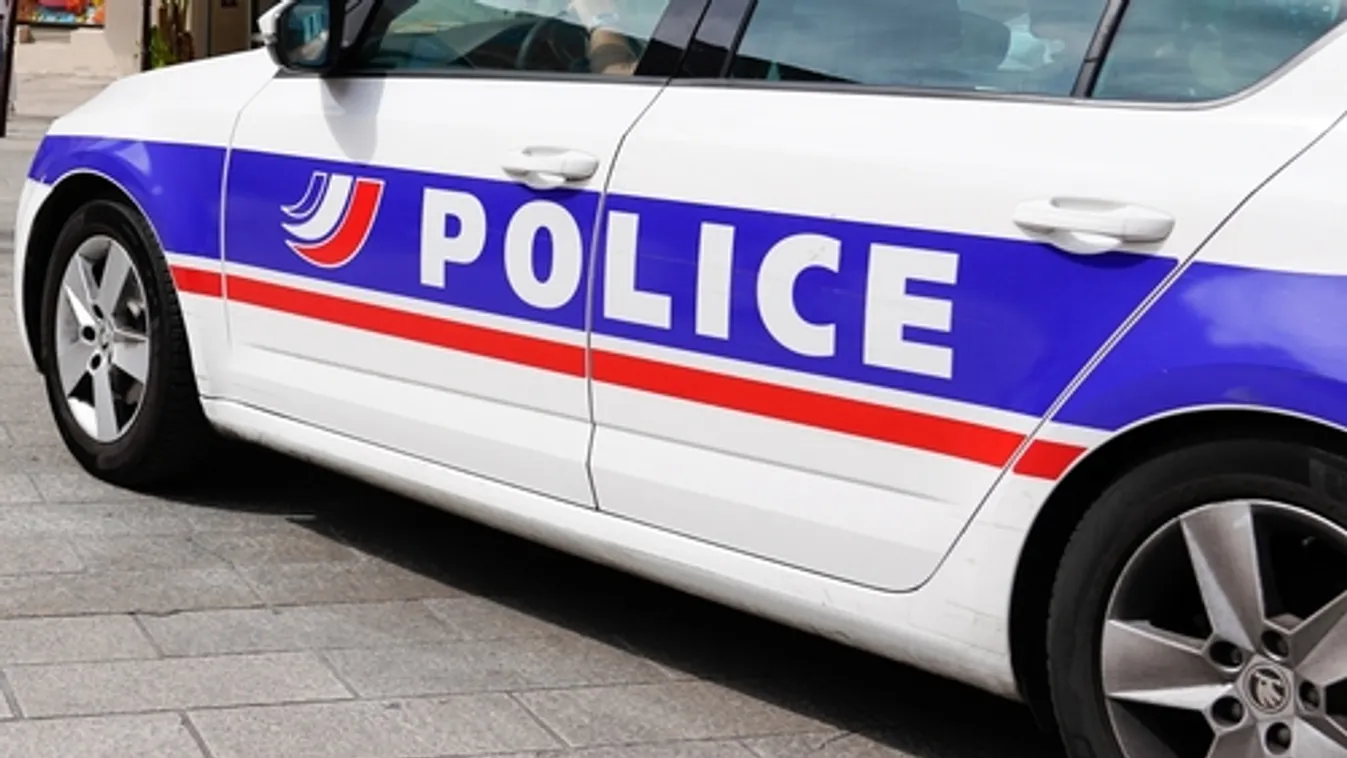 Bérgyilkosként azonosítottak egy 14 éves fiút a dél-franciaországi Marseille-ben