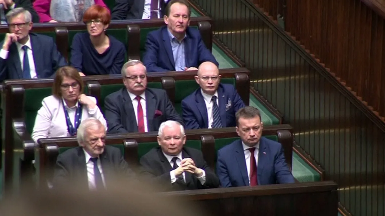 Lengyelország az orbáni úton