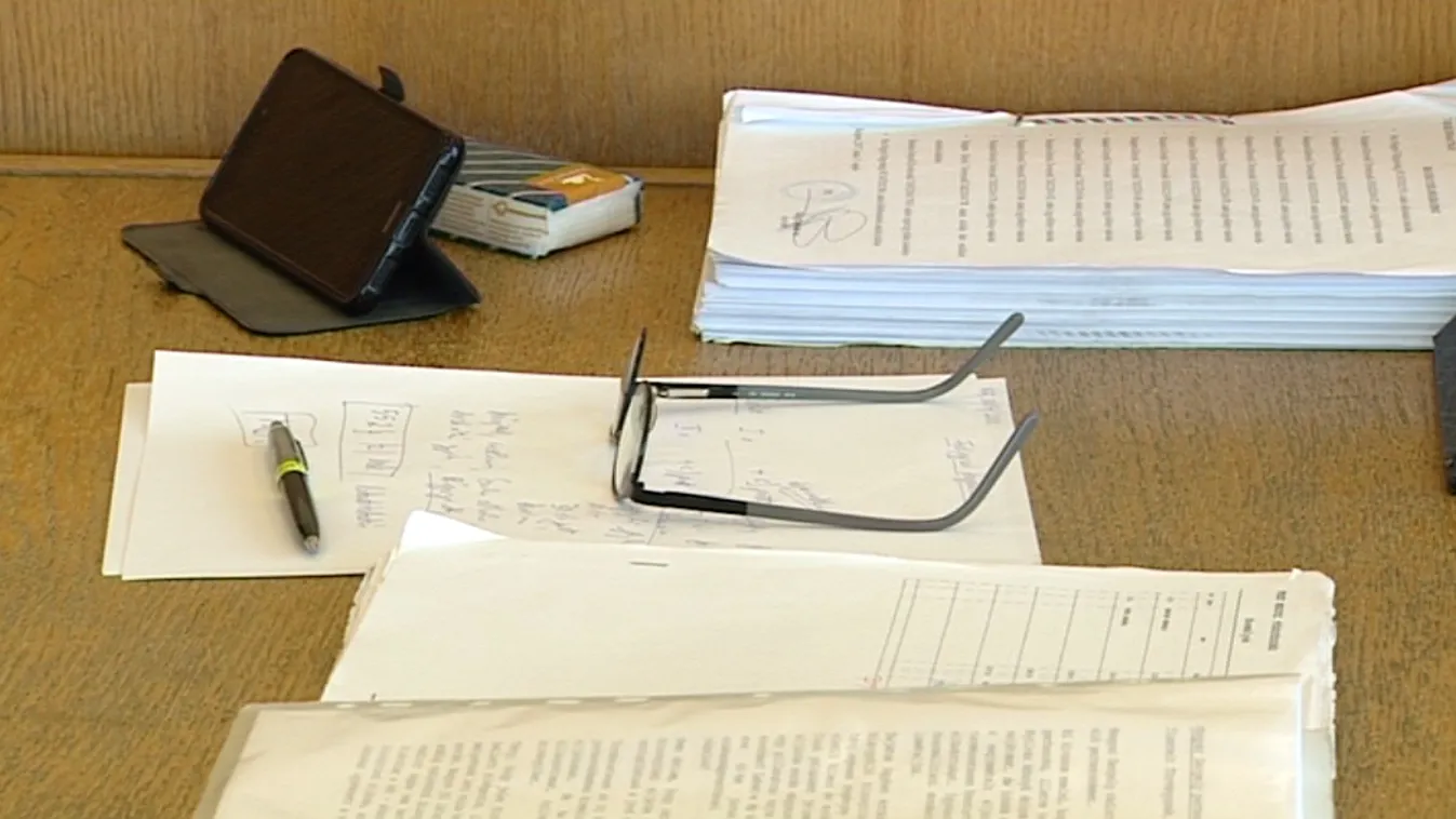 Életfogytiglant kaptak a pénzt kölcsönző társukat kivégző „harcművészek”