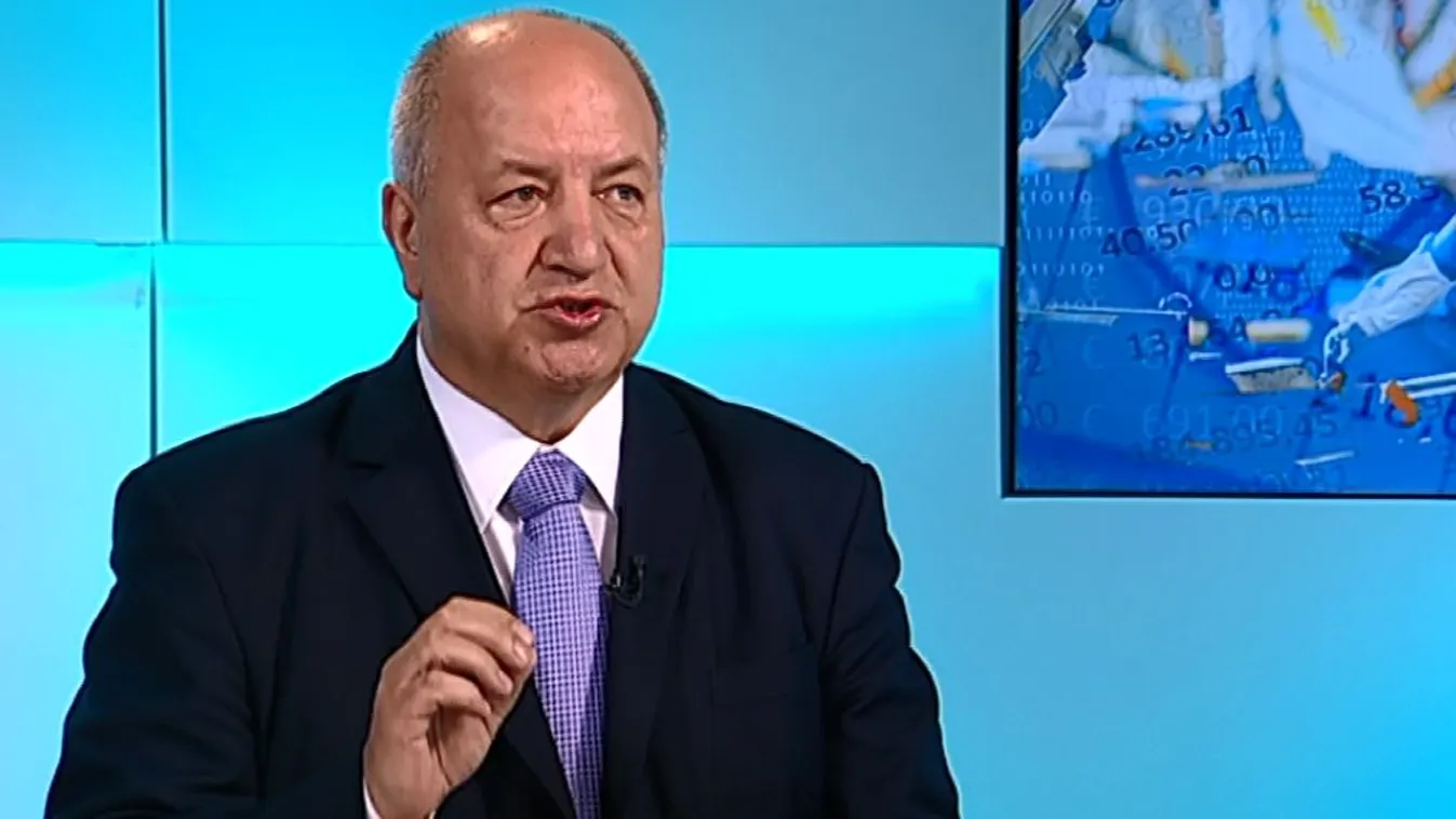 Korózs: A kormány mostani lépése a Bokros-csomagnál is súlyosabb