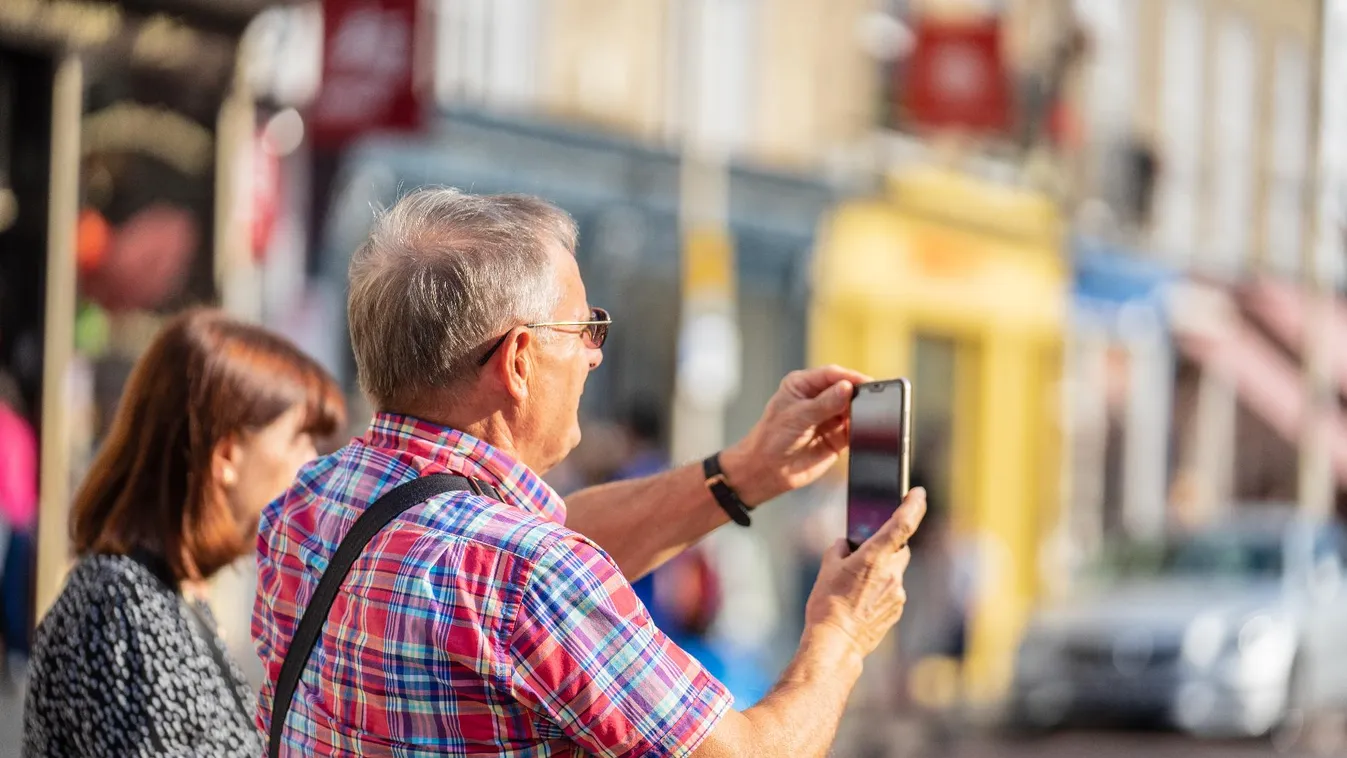 Gyűjti Amerikában a magyar vonatkozású helyeket az új közösségi applikáció