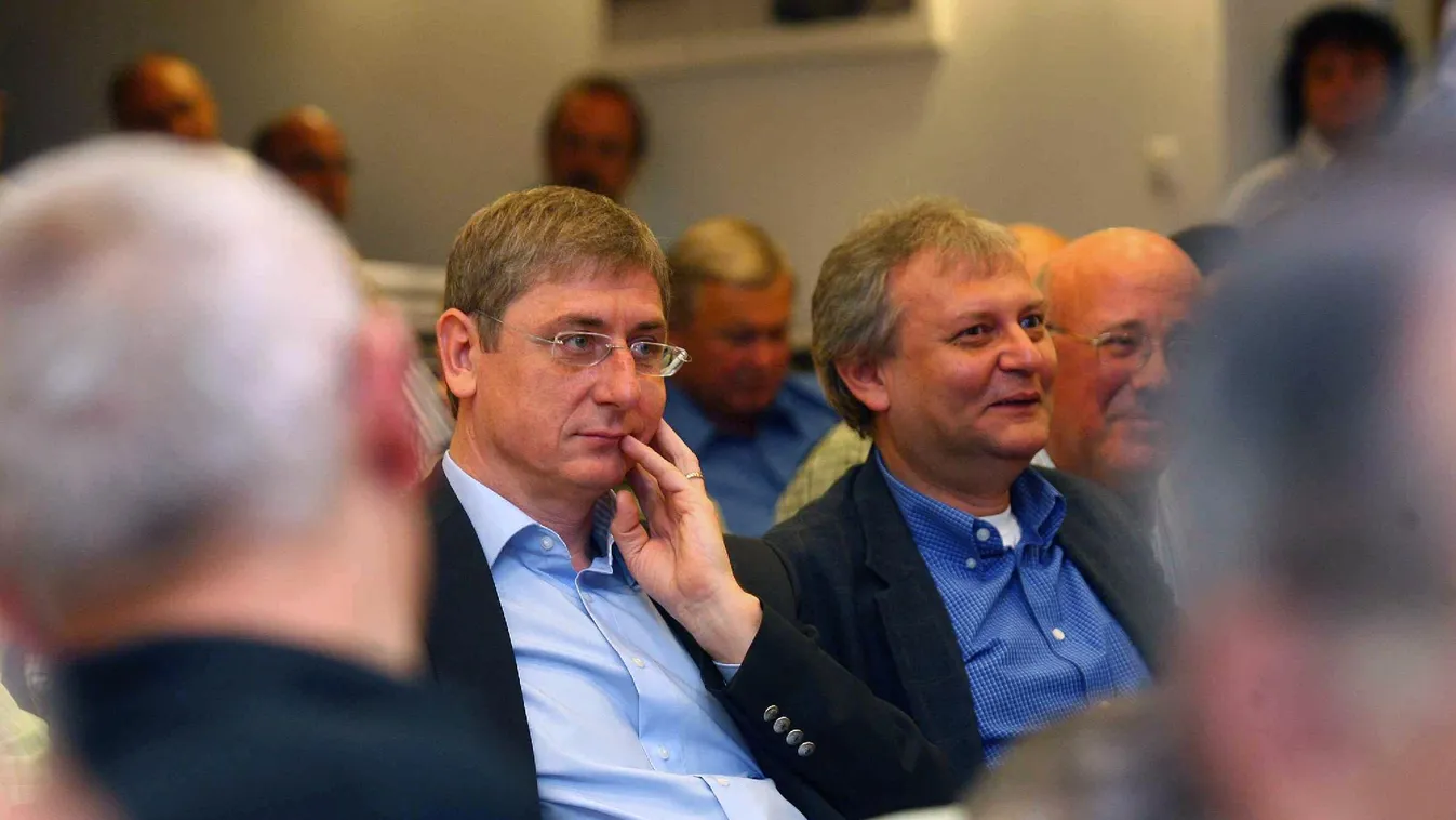 Több mint egymilliárd forint útja tisztázatlan Gyurcsány Ferenc nyilatkozataiban