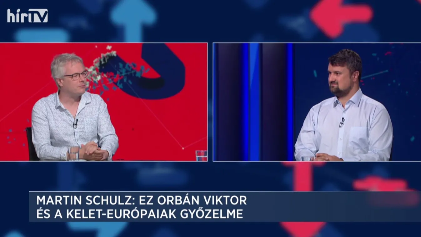 Plusz mínusz: A V4-ek most komolyan beleszóltak az európai politikába