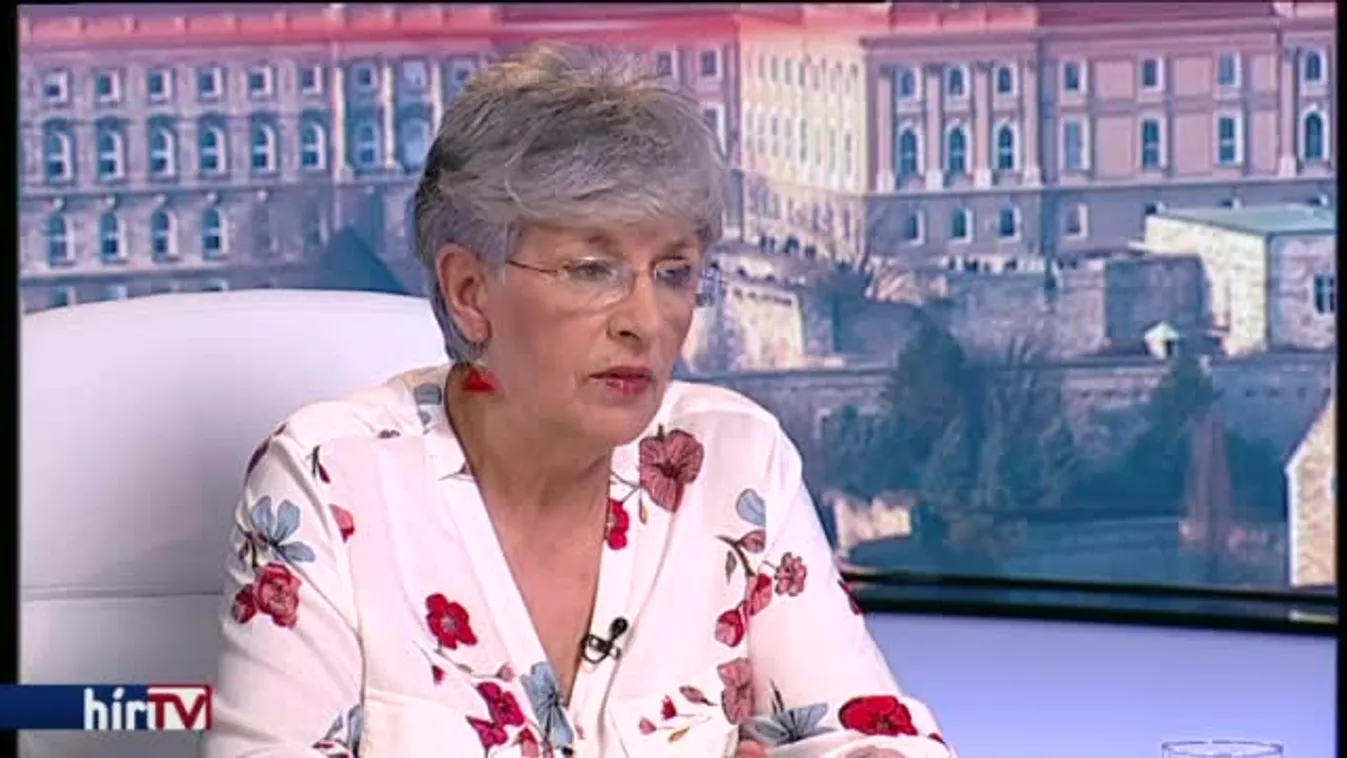 Gallóné: Becsapták a tanárokat