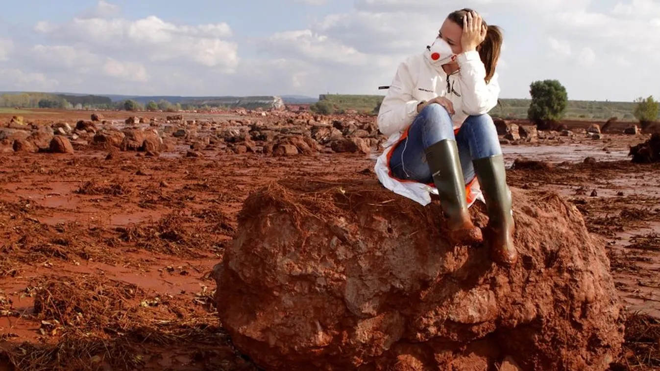 Folytatódott a Vörösiszap-per