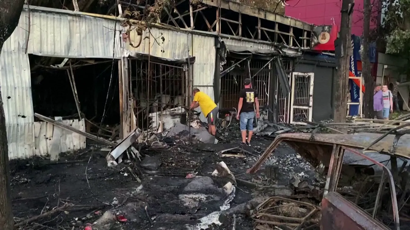 Újabb ukrán kijelentés dőlt meg