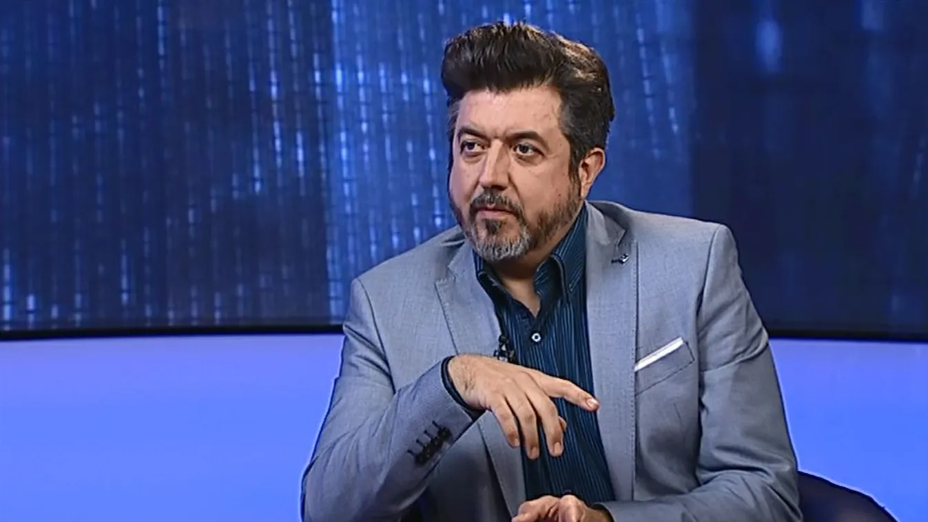 László Boldizsár és Balázs Zoltán