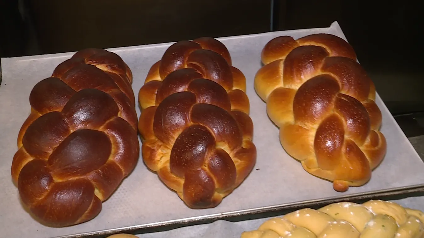 Radar - A tökéletes húsvéti foszlós kalács titka