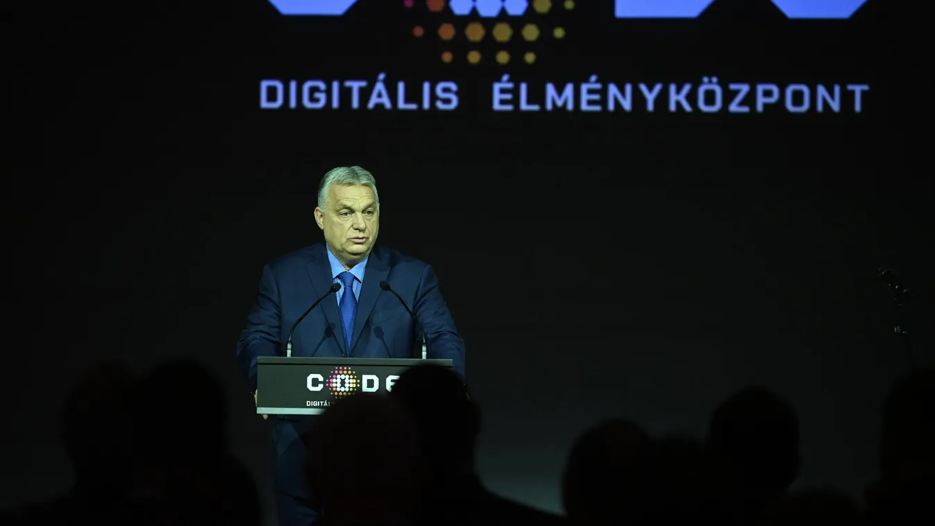 Orbán Viktor: A háborúnak vége van, 2025 lesz a béke első éve + videó