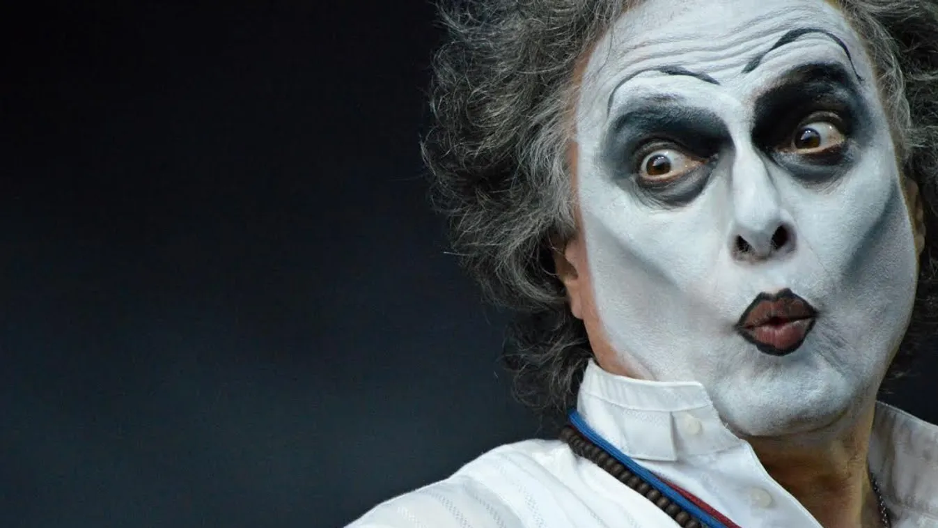 Laár 60: különleges életműshow az Arénában