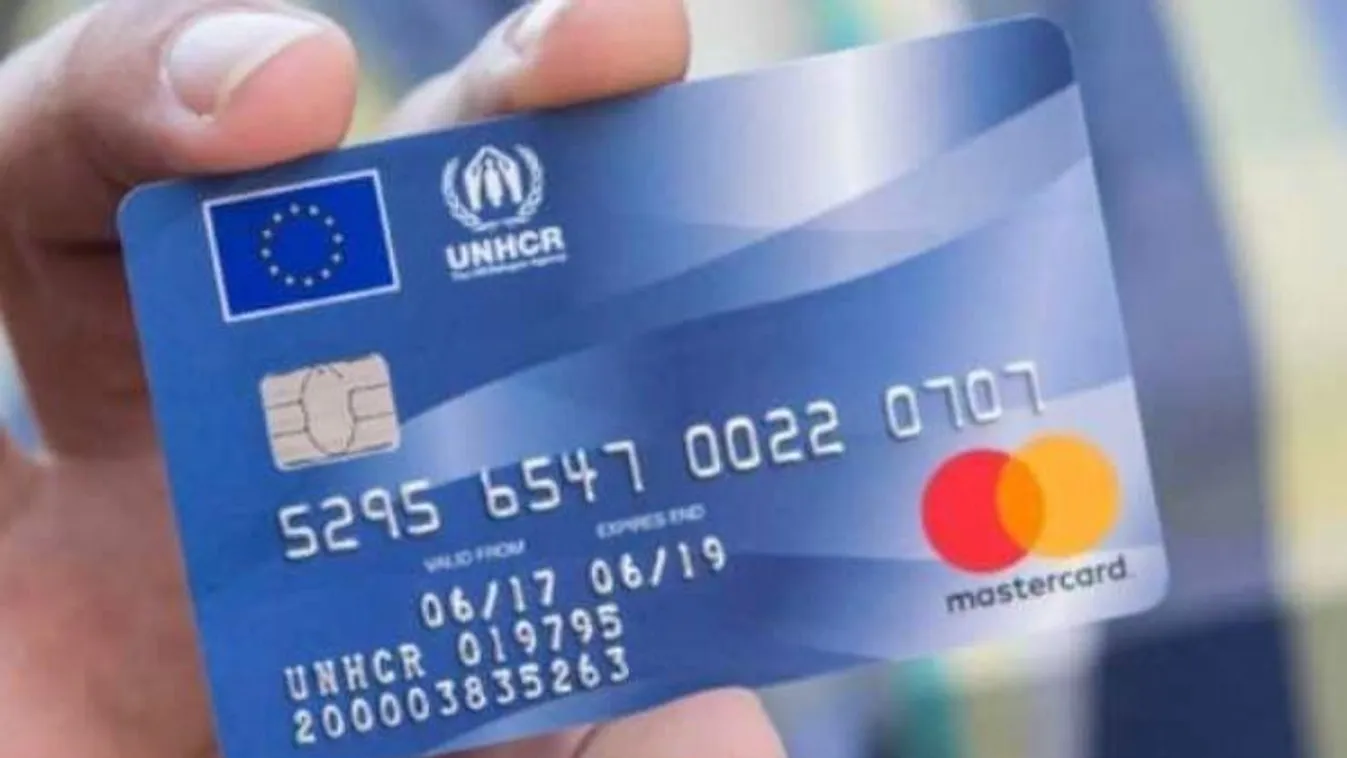 Magyar szakember lett a Mastercard kártyaelfogadásért felelős vezetője