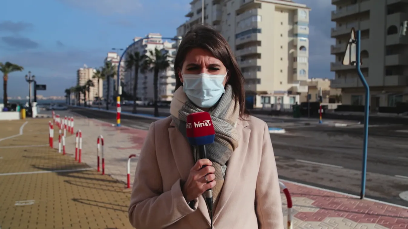 Dagad a Djokovic-botrány Spanyolországban