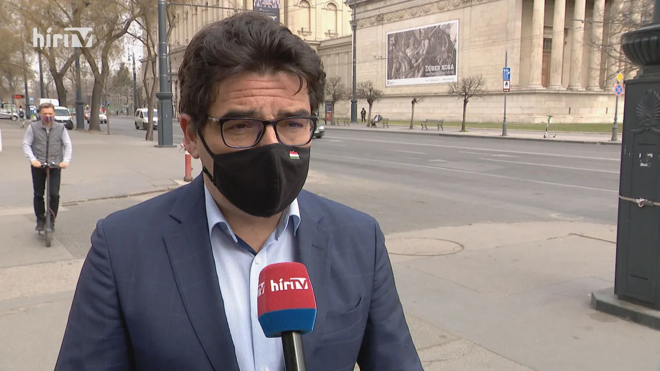 Zsigmond Barna Pál: Szabó Tímea hazudott