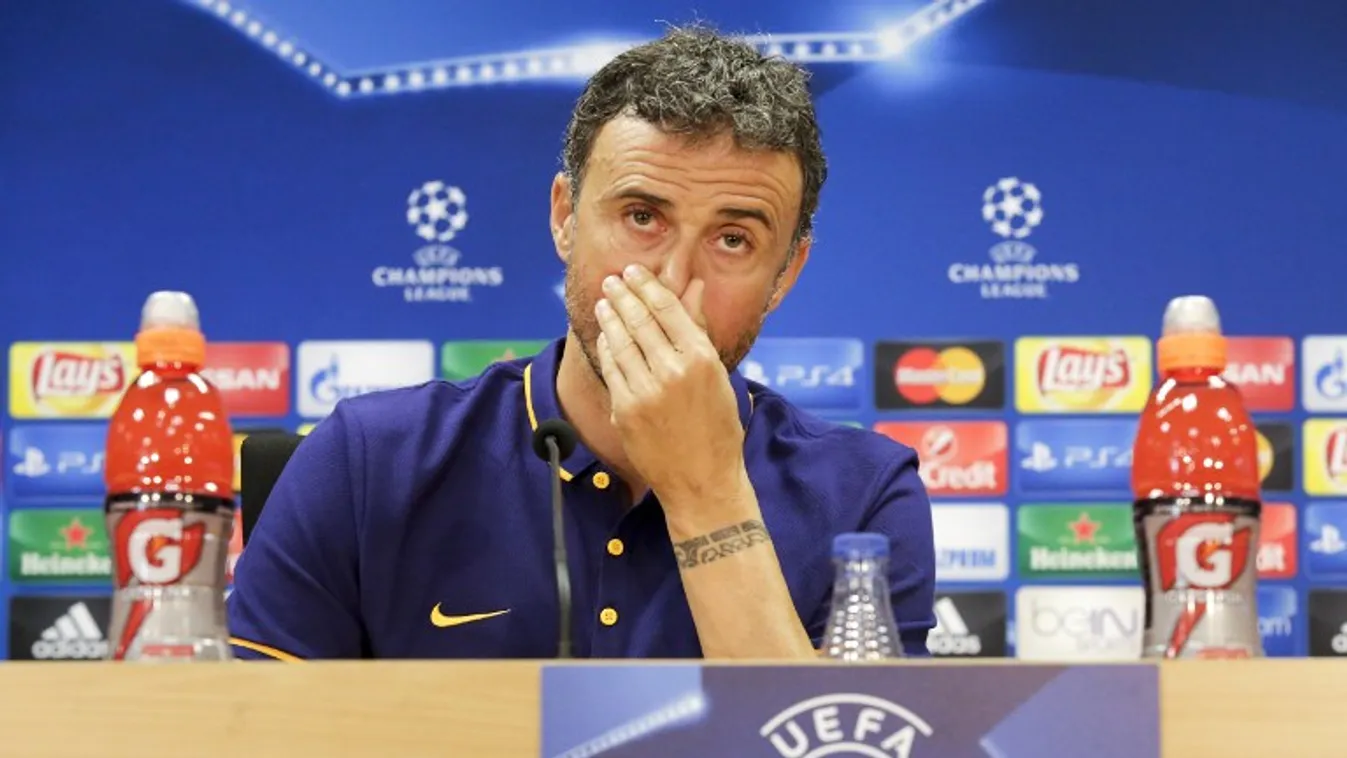 Bayern–Arsenal rangadót rendeznek, pályán a Barca is