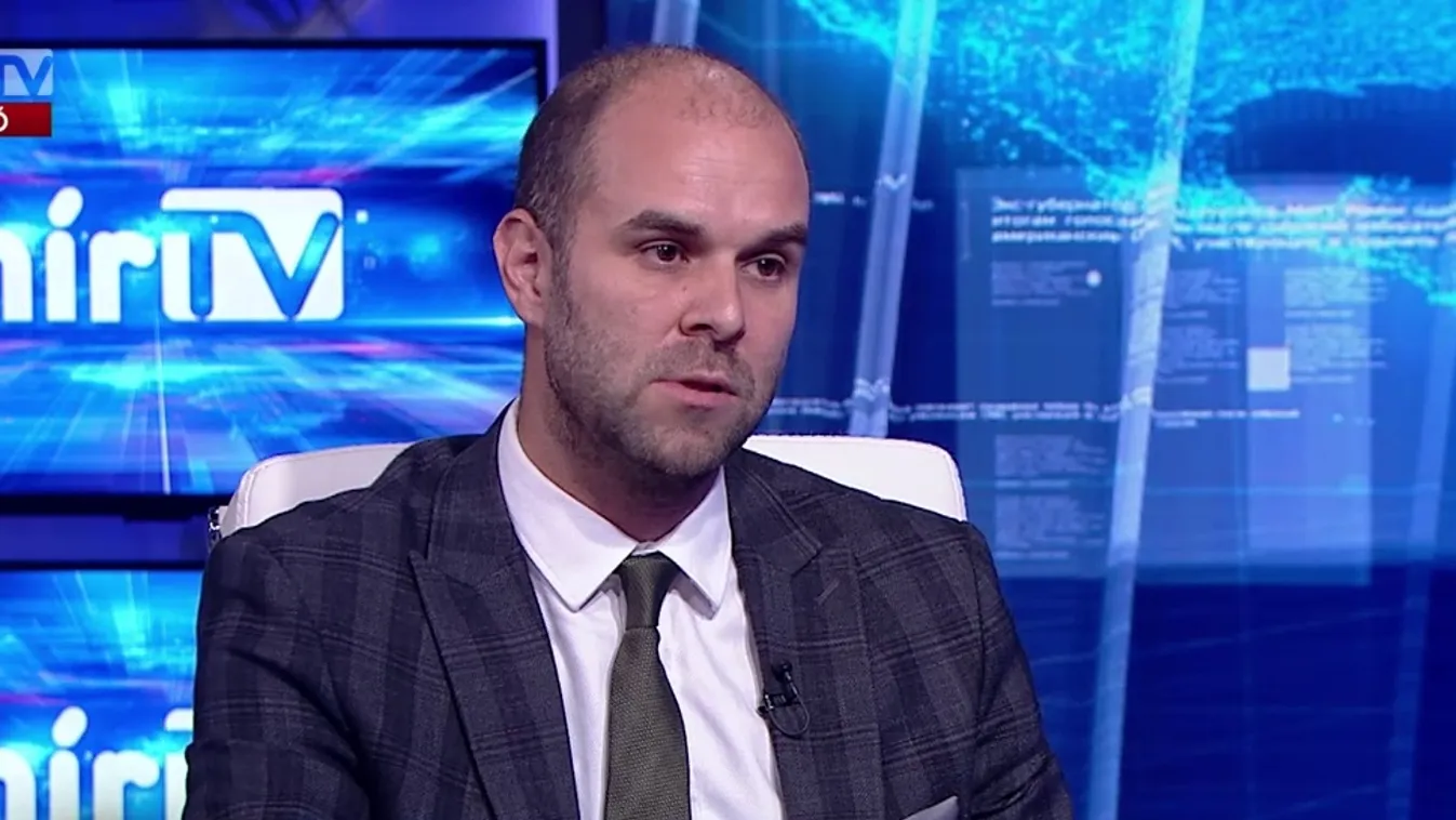 Az olasz miniszterelnök-helyettes pénteken Magyarországra érkezik + videó