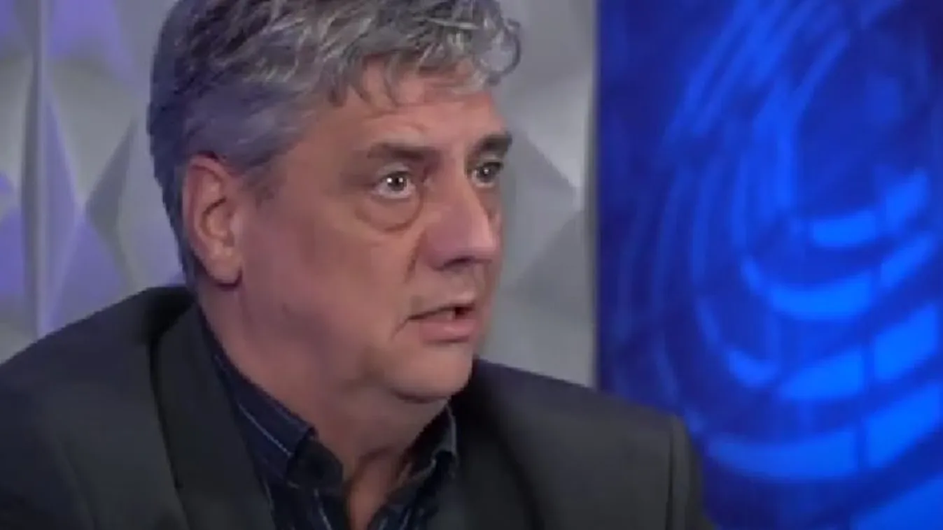 Gréczy Zsolt élő adásban sorolta, ki nem beszél magyarul a válogatottban