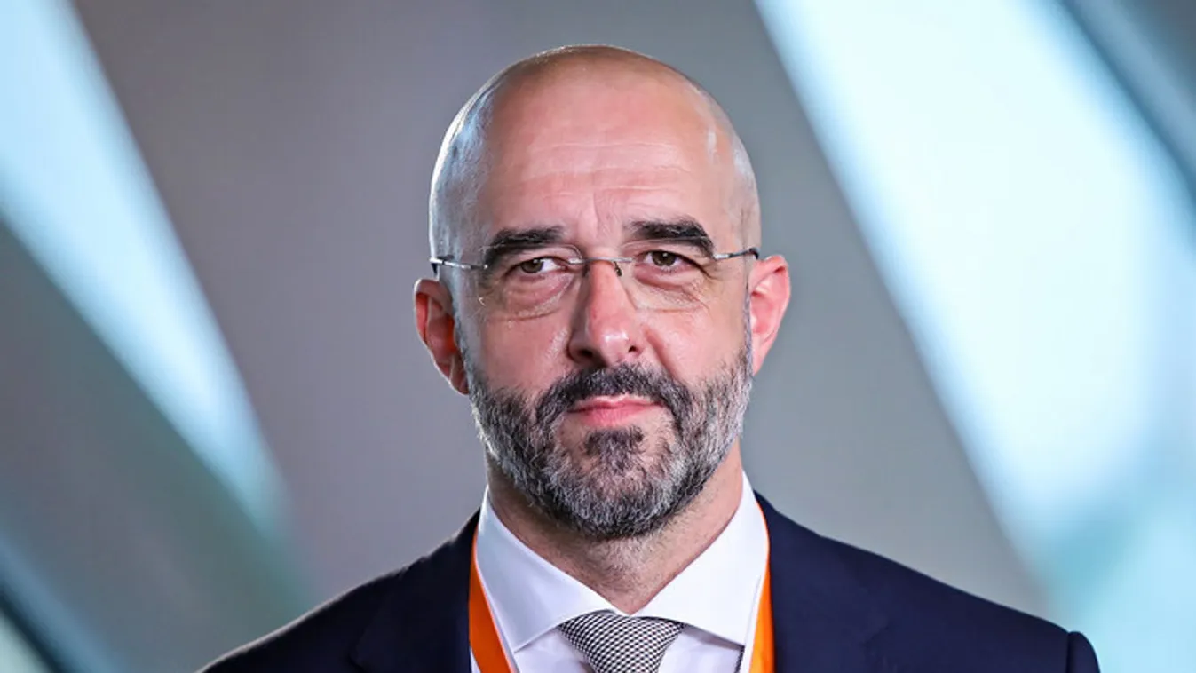 Kovács Zoltán: A fake news elleni küzdelem csak akkor fontos az EBESZ-nek, ha a jobboldal van hatalmon