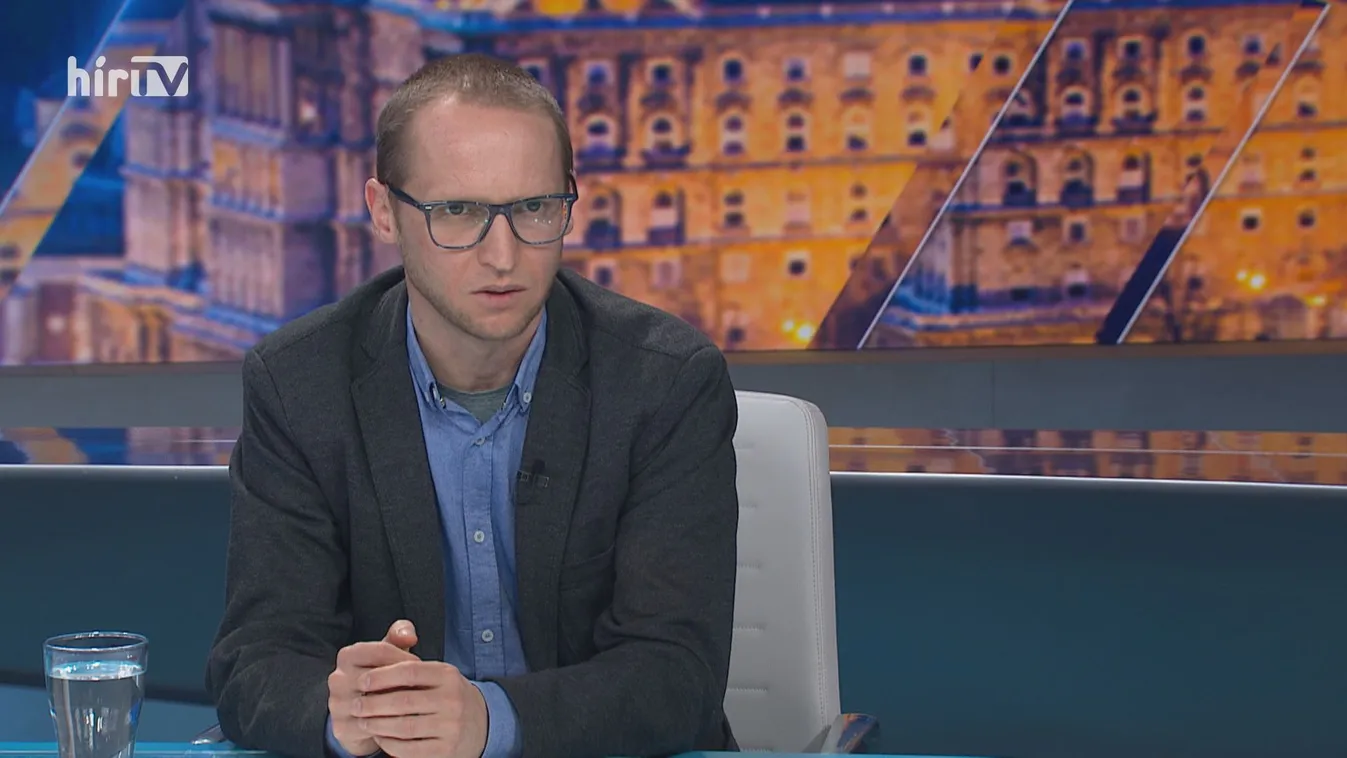 Demeter Szilárd: A stratégia önmagban még nem jelent semmit