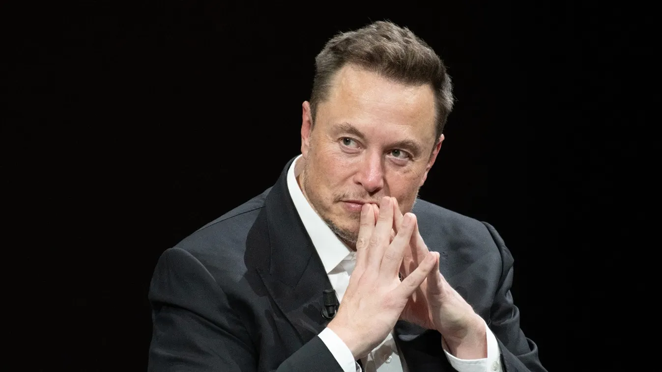 Musk szerint nagyon hamar egymillió marslakó élhetne a vörös bolygón