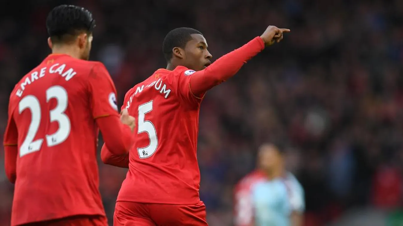 BL: kiütötte a Liverpool Szalaiékat