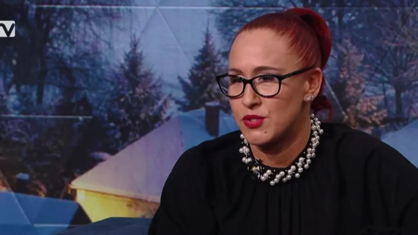 Mozaik: Karácsony a családban