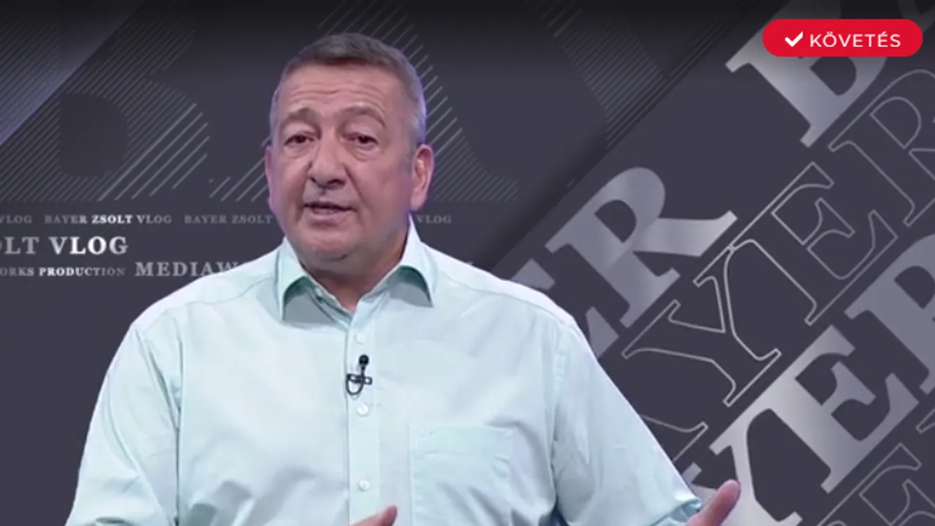 Bayer vlog a londoni diktatúráról + videó