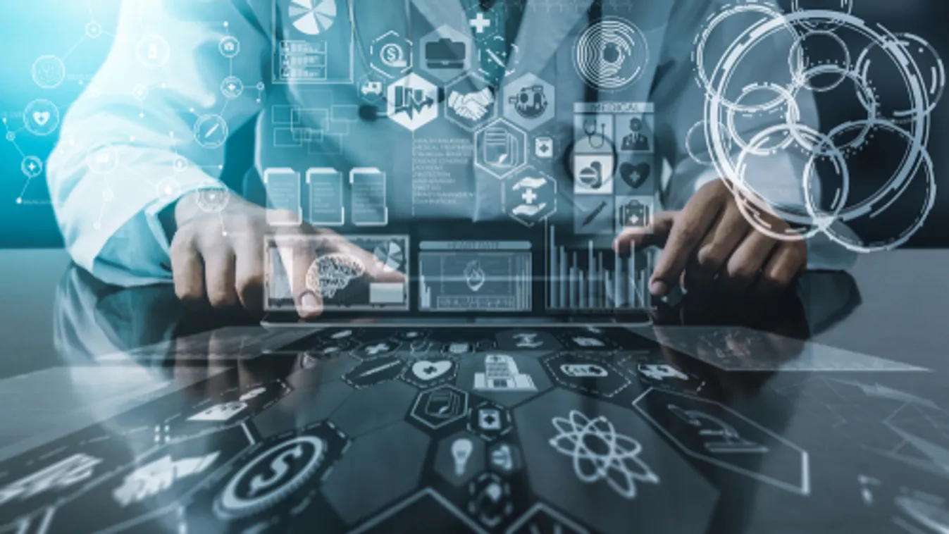 Hét előadást hallhat a közönség az OSZMI-ban