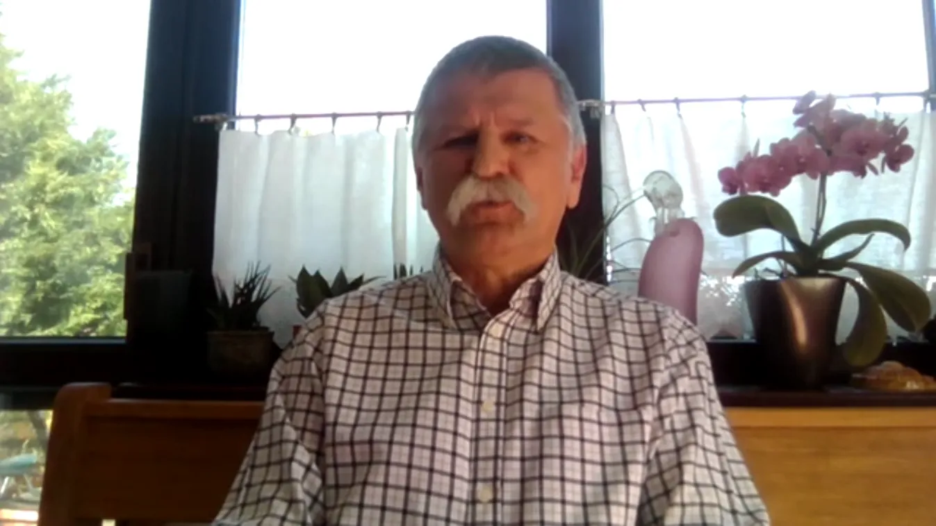 Kövér László: A kutya sem kérte Sorostól, hogy segítsen Európán