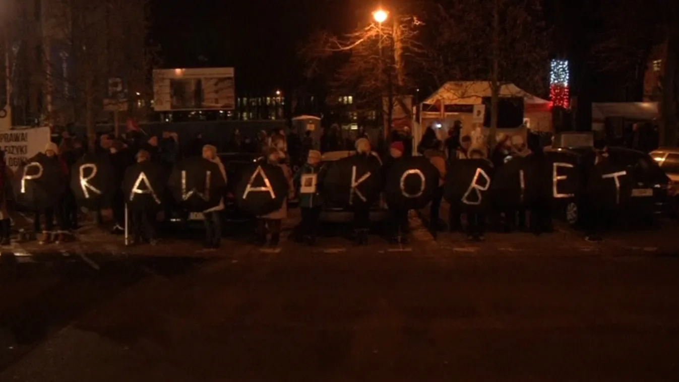 Nemhogy enyhítették volna az abortusztörvényt, még szigoríthatják