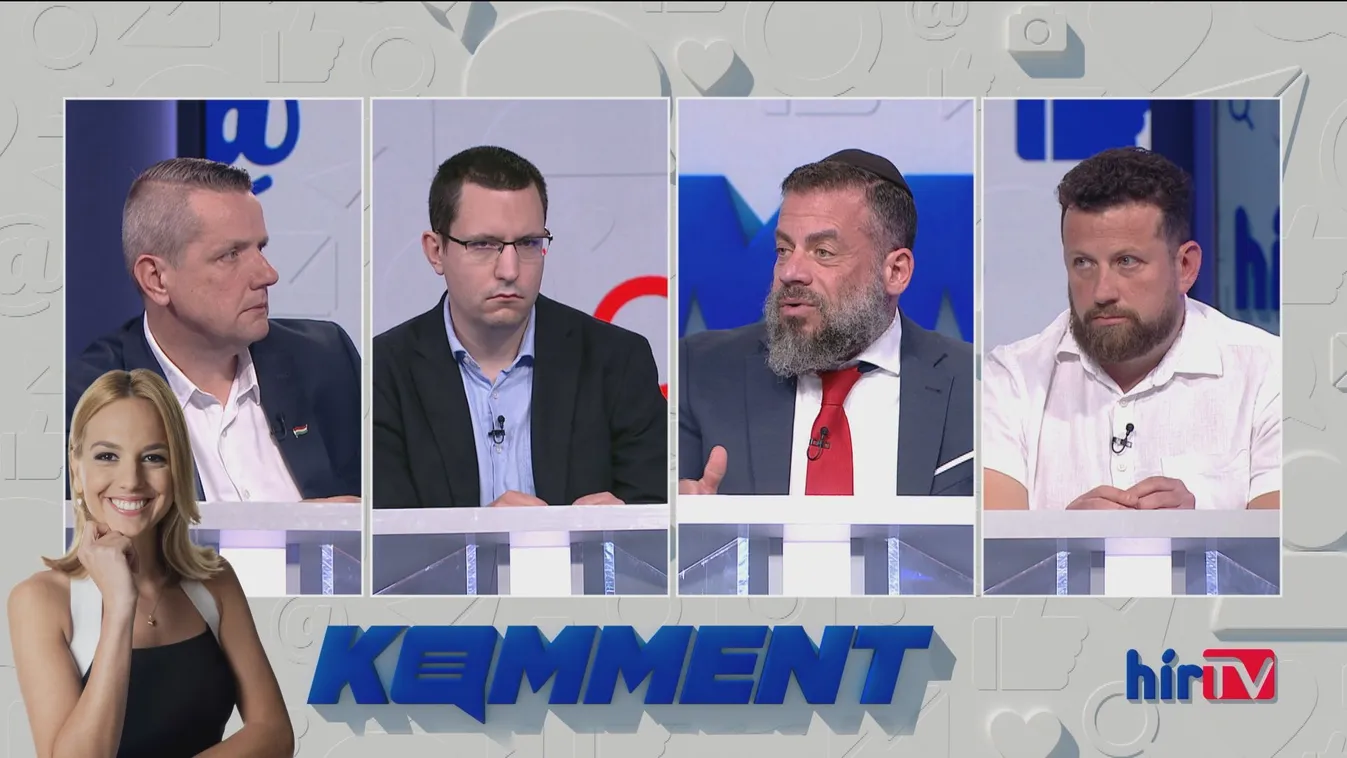 Komment - Erősödik az európai jobboldal hangja + videó