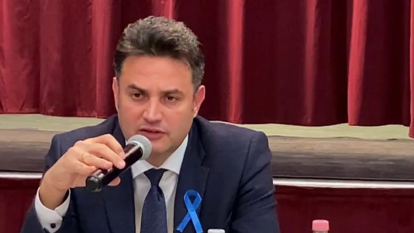 Márki-Zay Péter muszlim terroristának nevezte a keresztény, jordán konzult