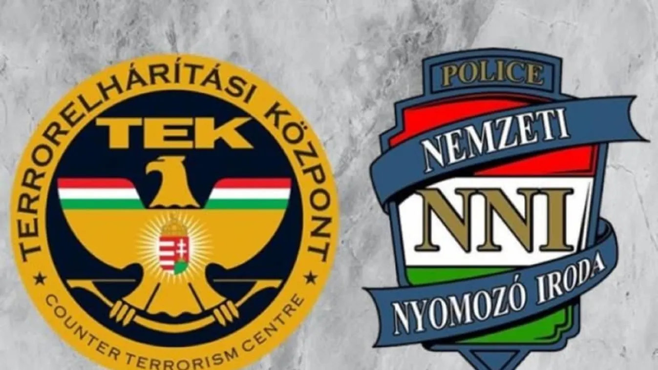 Elfogtak egy fiatalt, aki volt gimnáziumában tervezett vérengzést