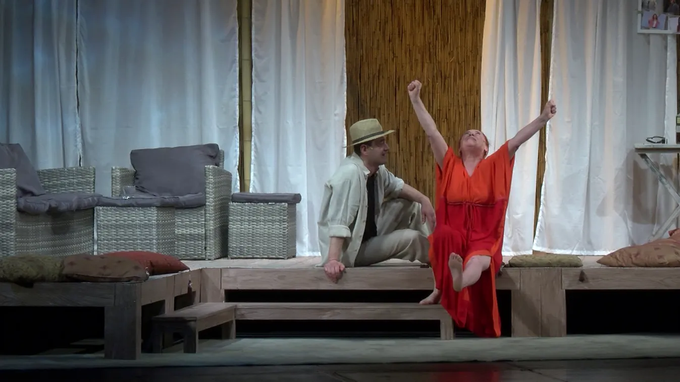 Radar - Érzékenyítő fesztivál