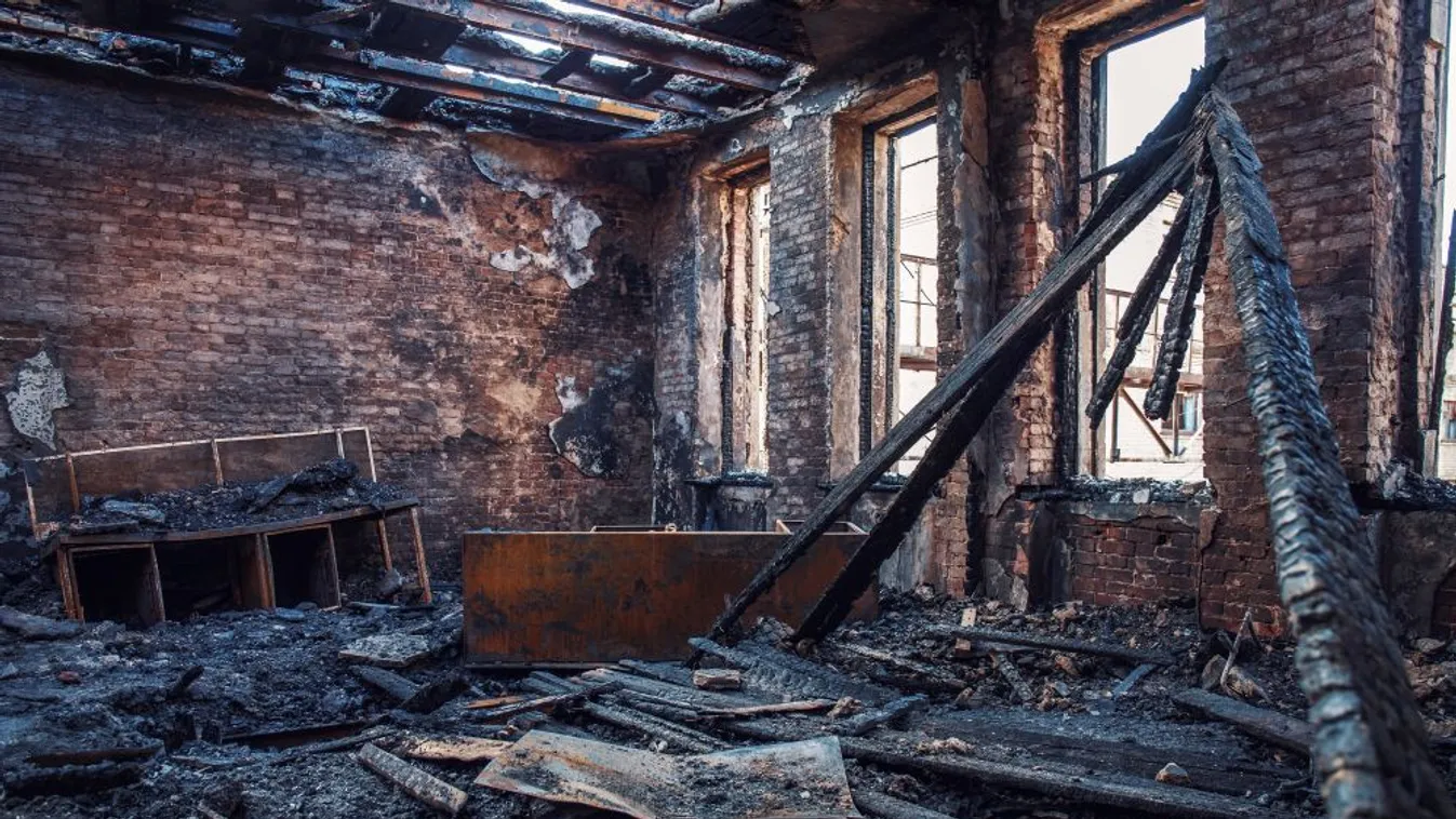 Ilyenkor naponta harminc lakástűzhöz riasztják a tűzoltókat