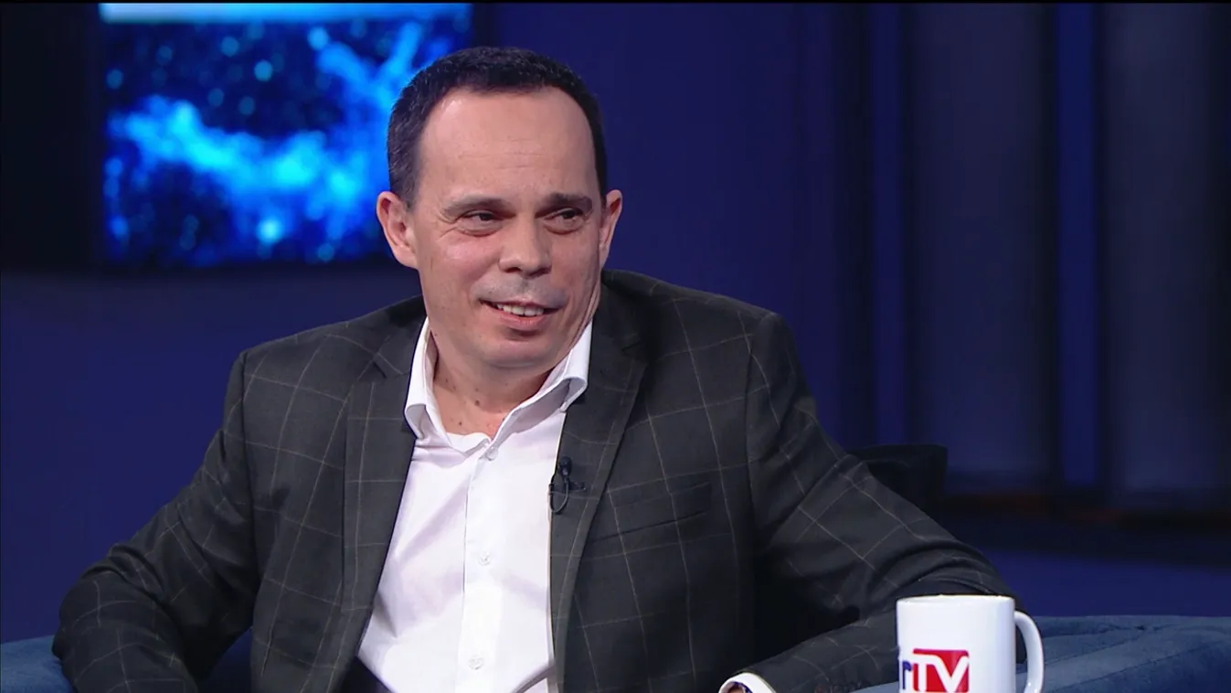 G. Fodor Gábor: 2024 szupernehéz év lesz + videó