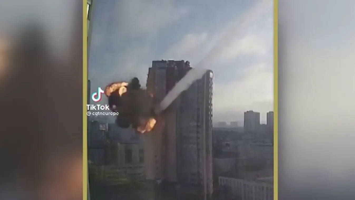 Mozaik - Háború a TikTok-on