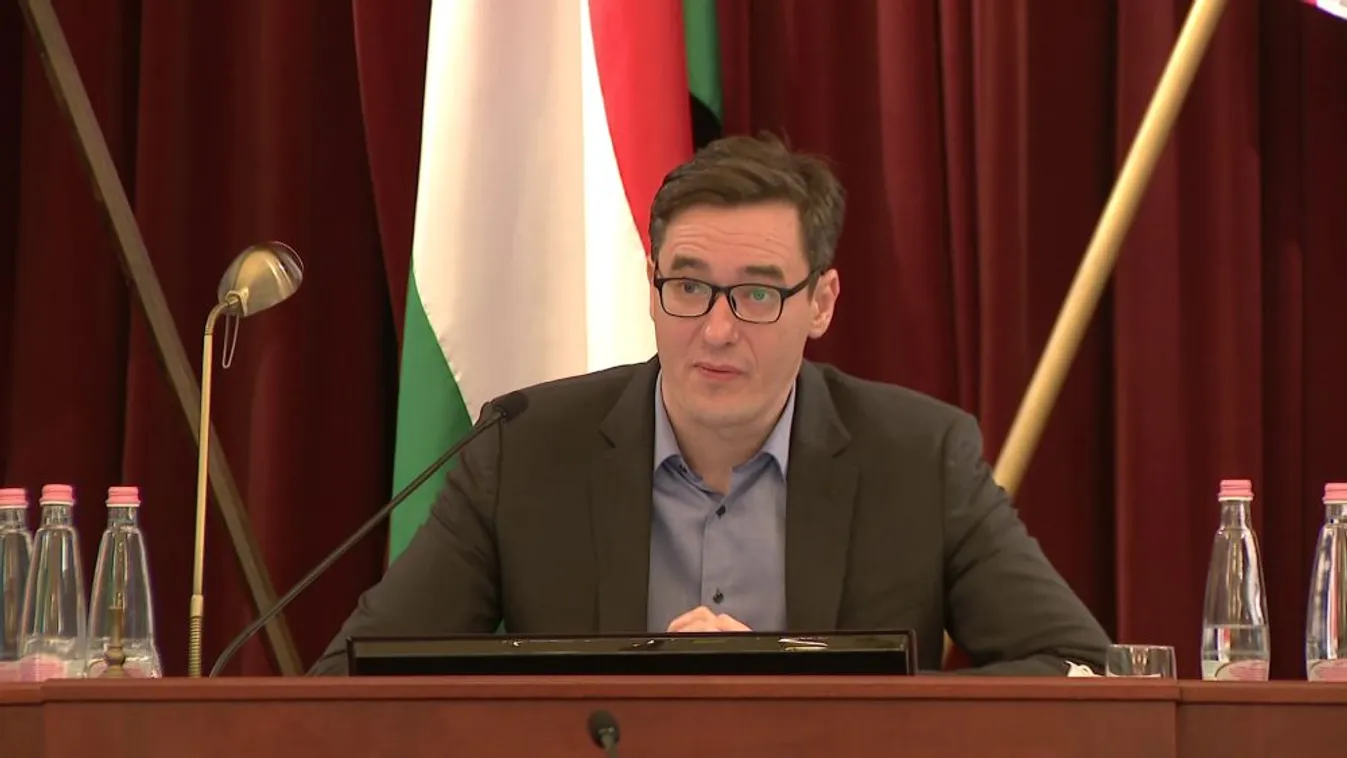 Baloldalról is kritizálják a főpolgármestert + videó