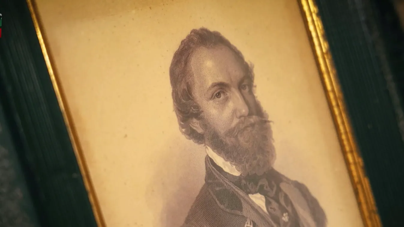 200 éve született Jókai Mór + videó