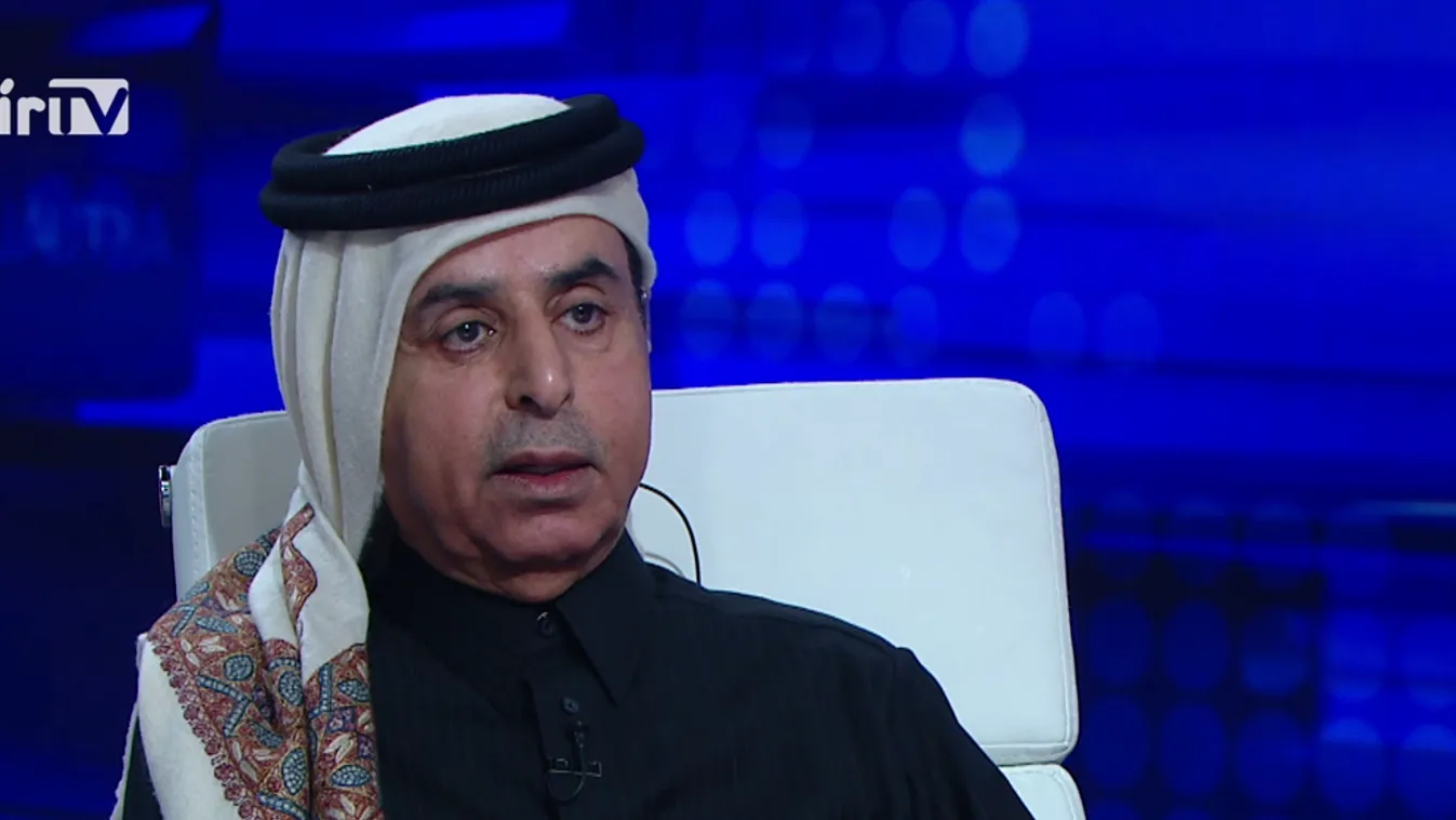 Katari nagykövet: 12 éve azon dolgozunk, hogy kiemelkedő legyen a világbajnokság